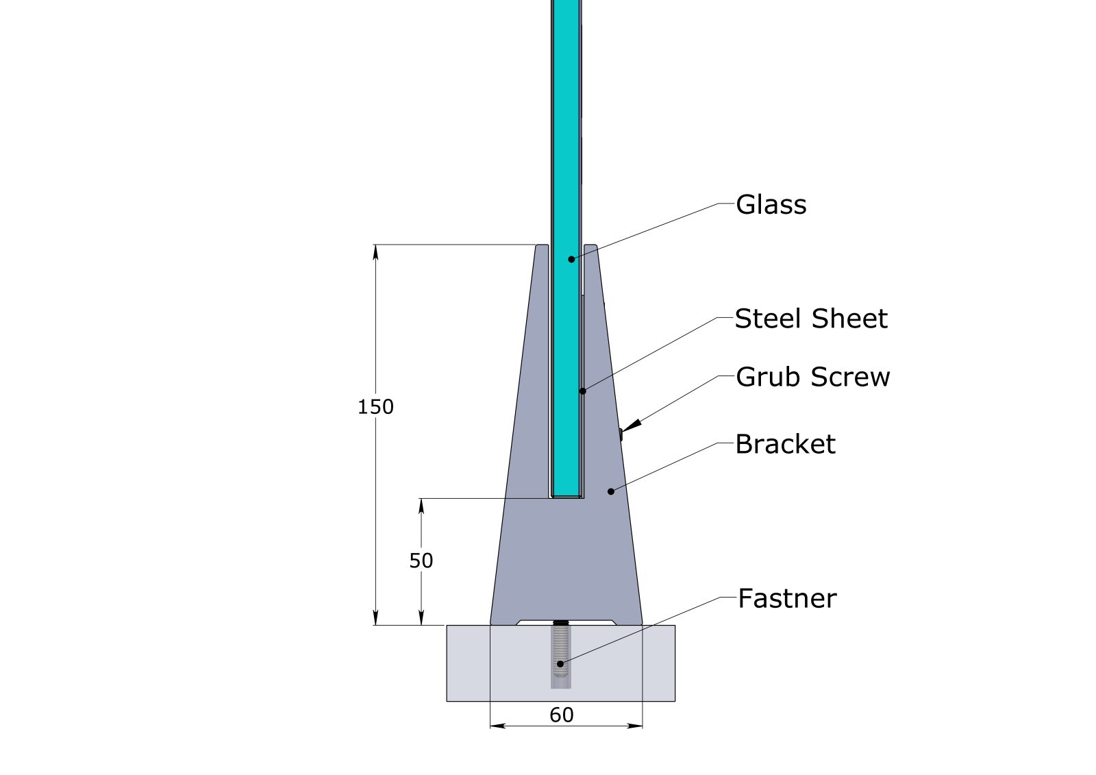 Engineering drawing